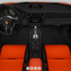 Illustration for article titled 991 GT3 RS Configurator